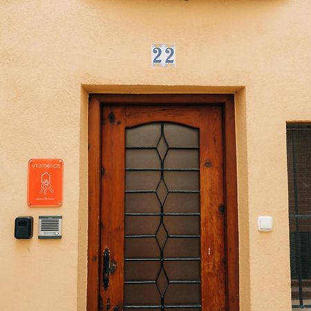 Apartamentos Stetic 2 โมเรยา ภายนอก รูปภาพ