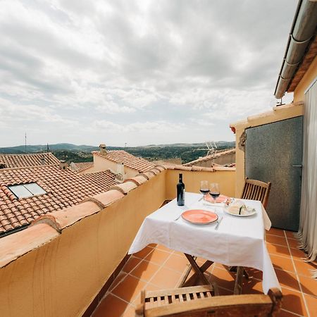 Apartamentos Stetic 2 โมเรยา ภายนอก รูปภาพ