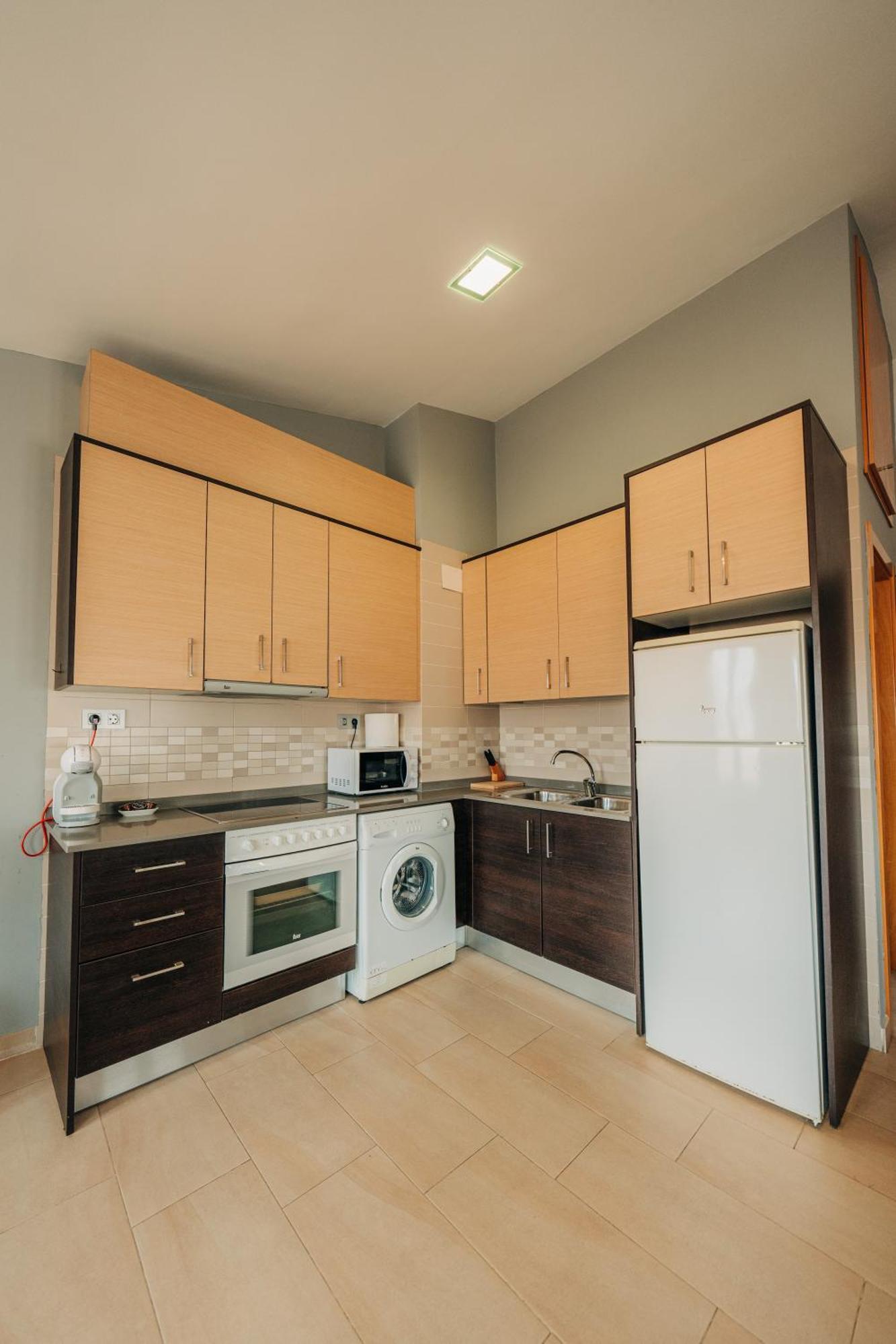 Apartamentos Stetic 2 โมเรยา ภายนอก รูปภาพ