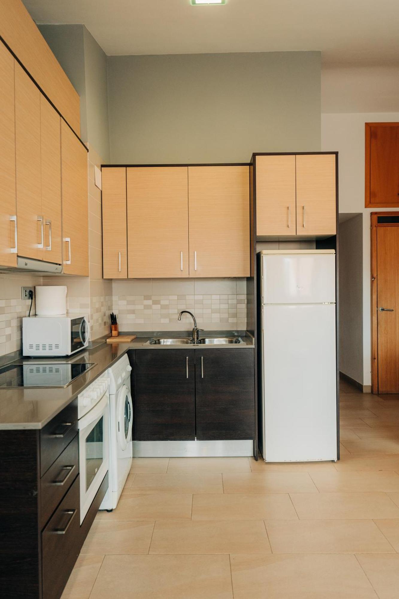 Apartamentos Stetic 2 โมเรยา ภายนอก รูปภาพ