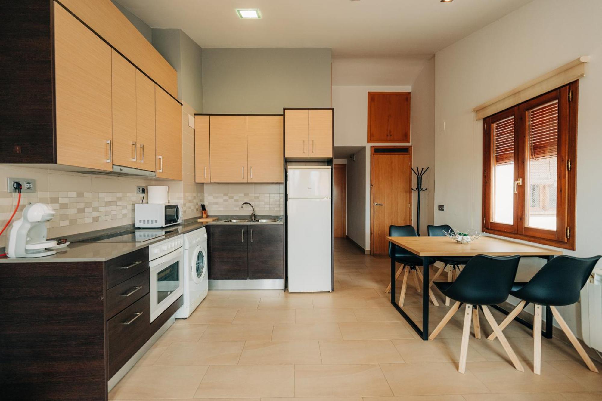 Apartamentos Stetic 2 โมเรยา ภายนอก รูปภาพ