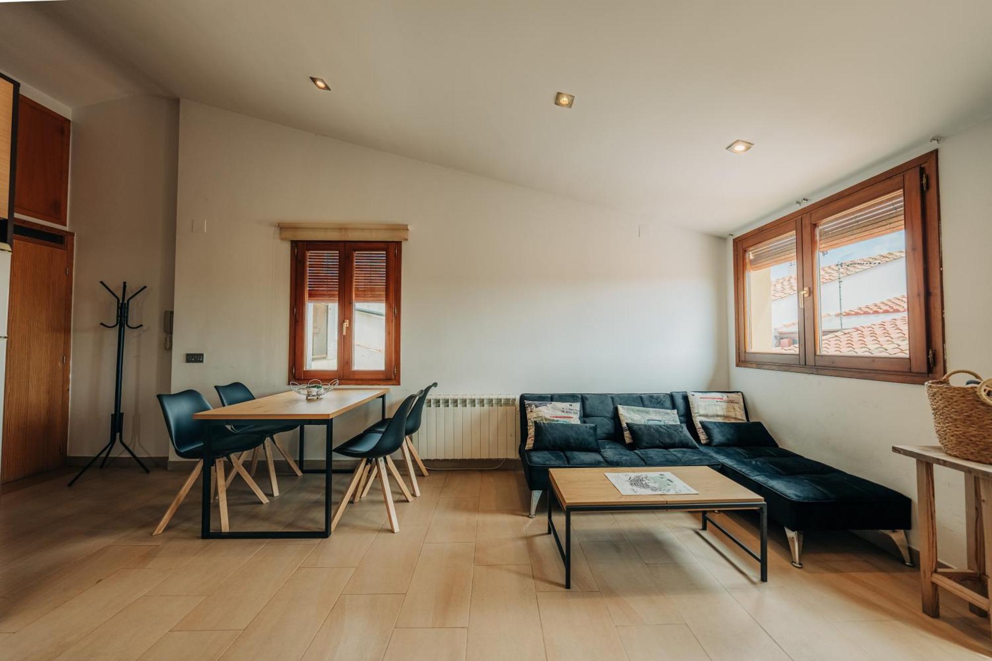 Apartamentos Stetic 2 โมเรยา ภายนอก รูปภาพ