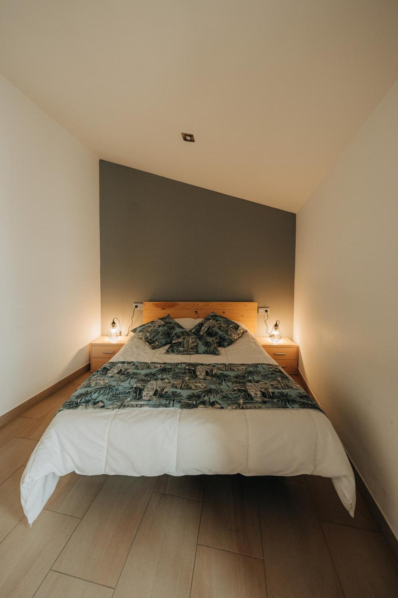 Apartamentos Stetic 2 โมเรยา ภายนอก รูปภาพ