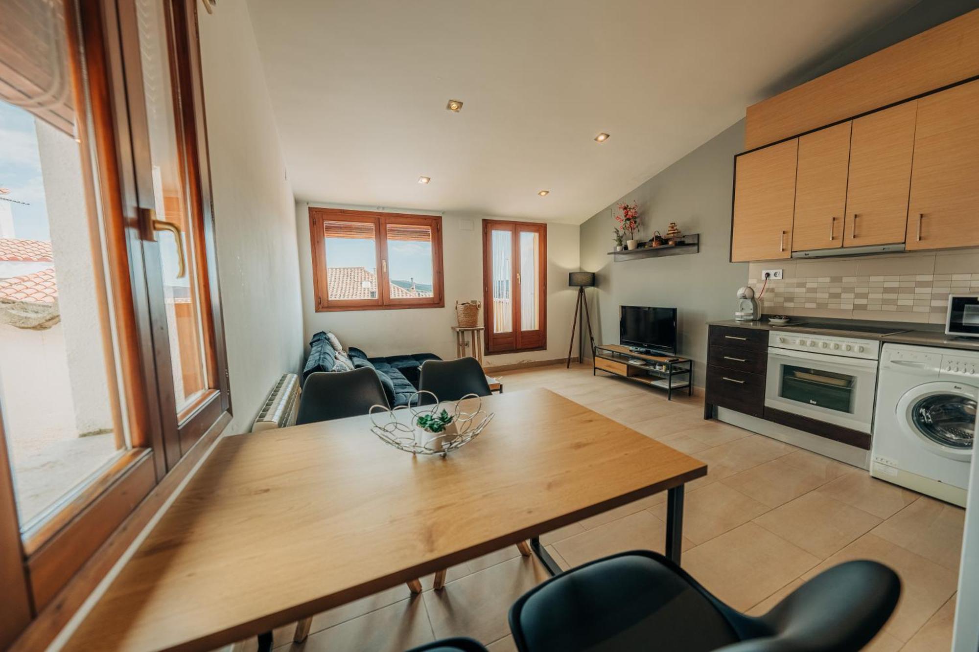 Apartamentos Stetic 2 โมเรยา ภายนอก รูปภาพ