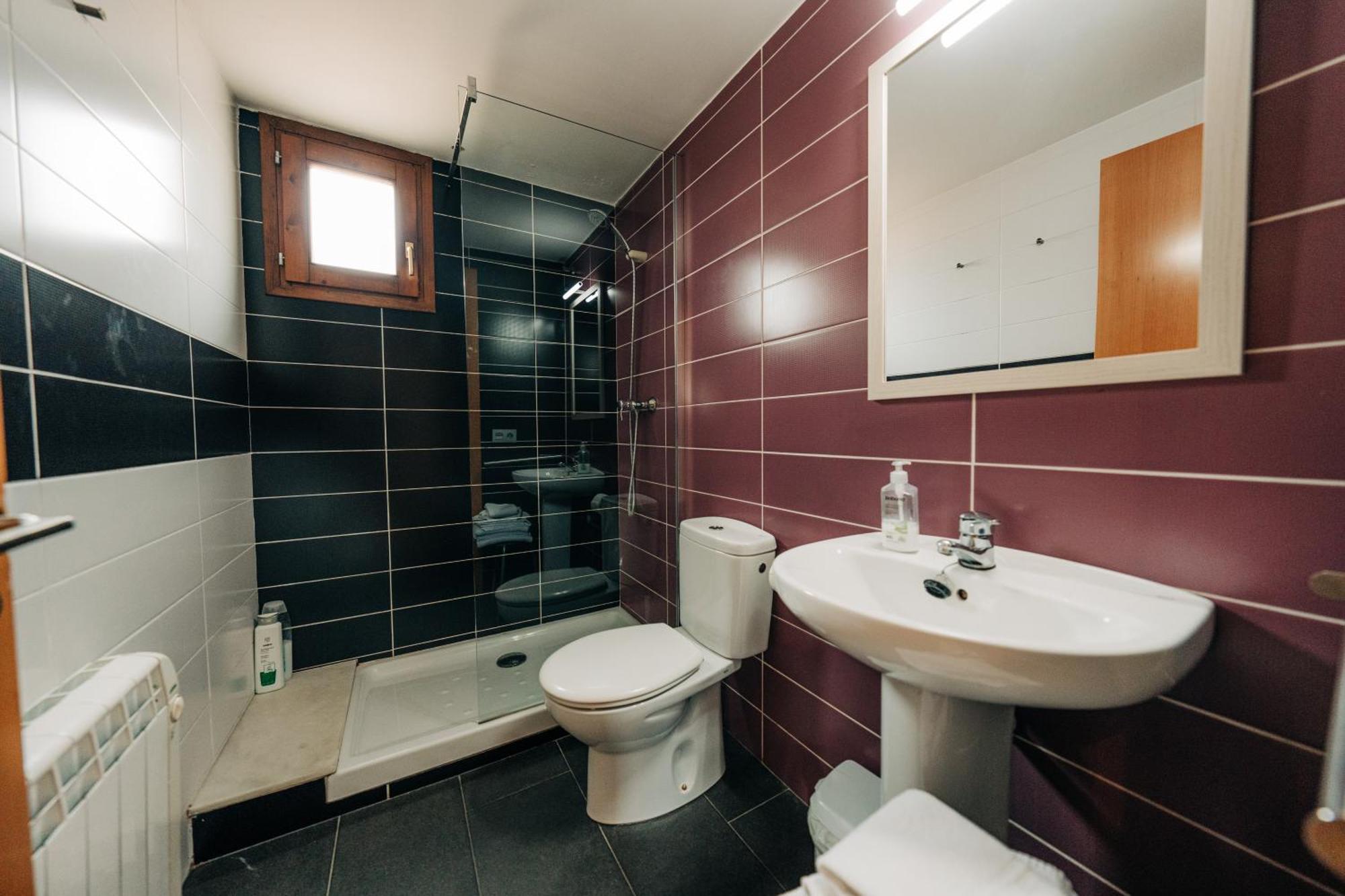 Apartamentos Stetic 2 โมเรยา ภายนอก รูปภาพ