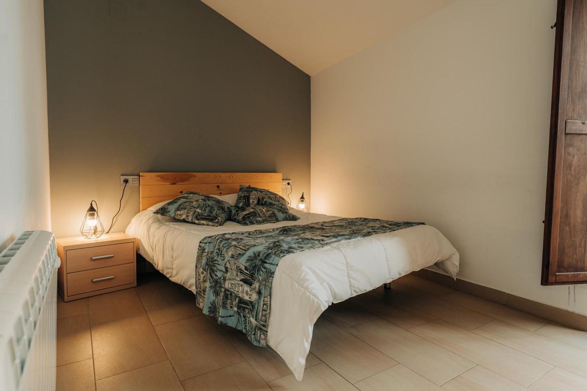 Apartamentos Stetic 2 โมเรยา ภายนอก รูปภาพ