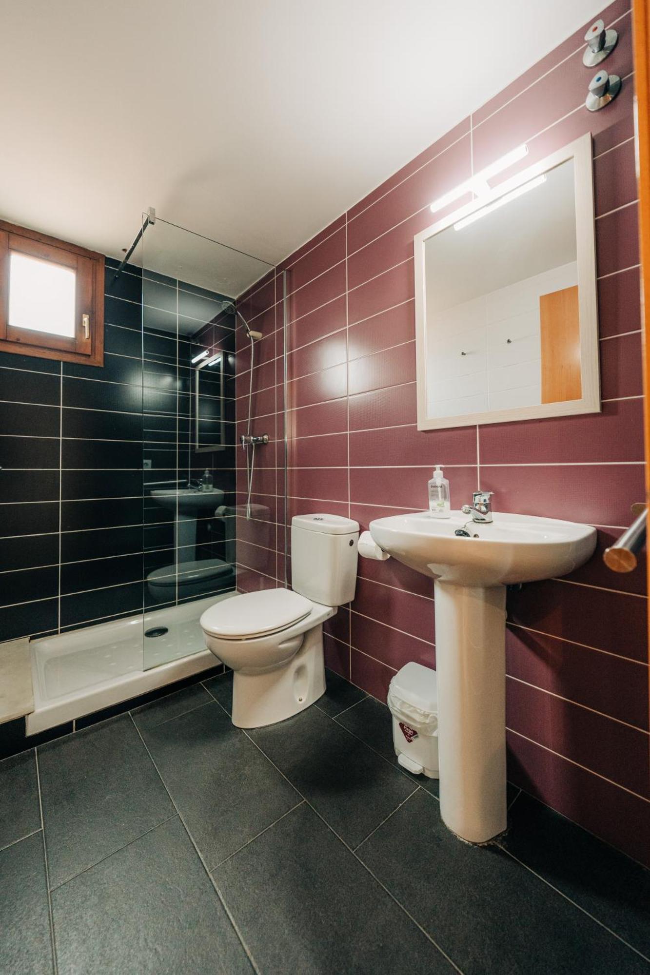 Apartamentos Stetic 2 โมเรยา ภายนอก รูปภาพ