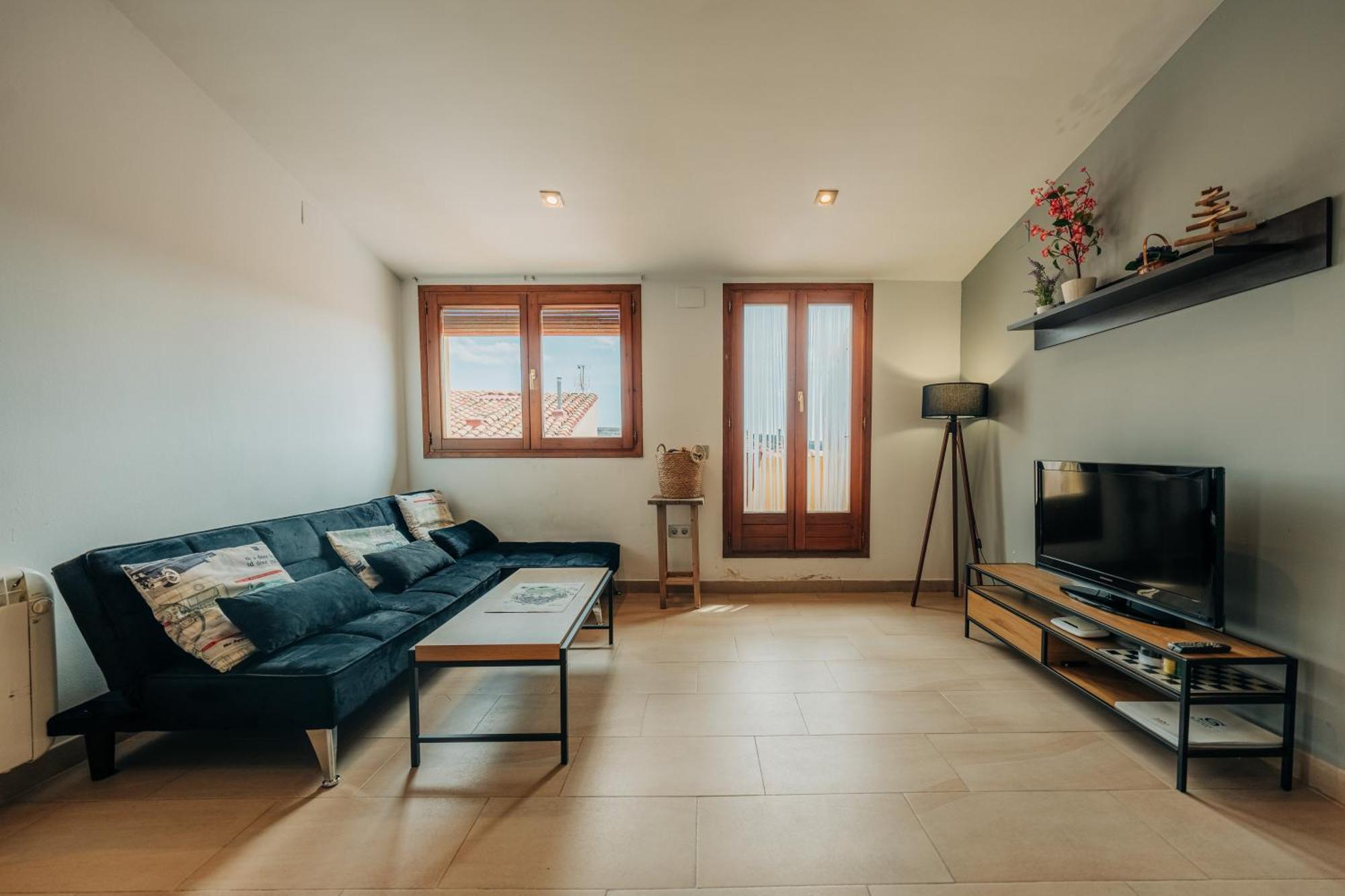 Apartamentos Stetic 2 โมเรยา ภายนอก รูปภาพ