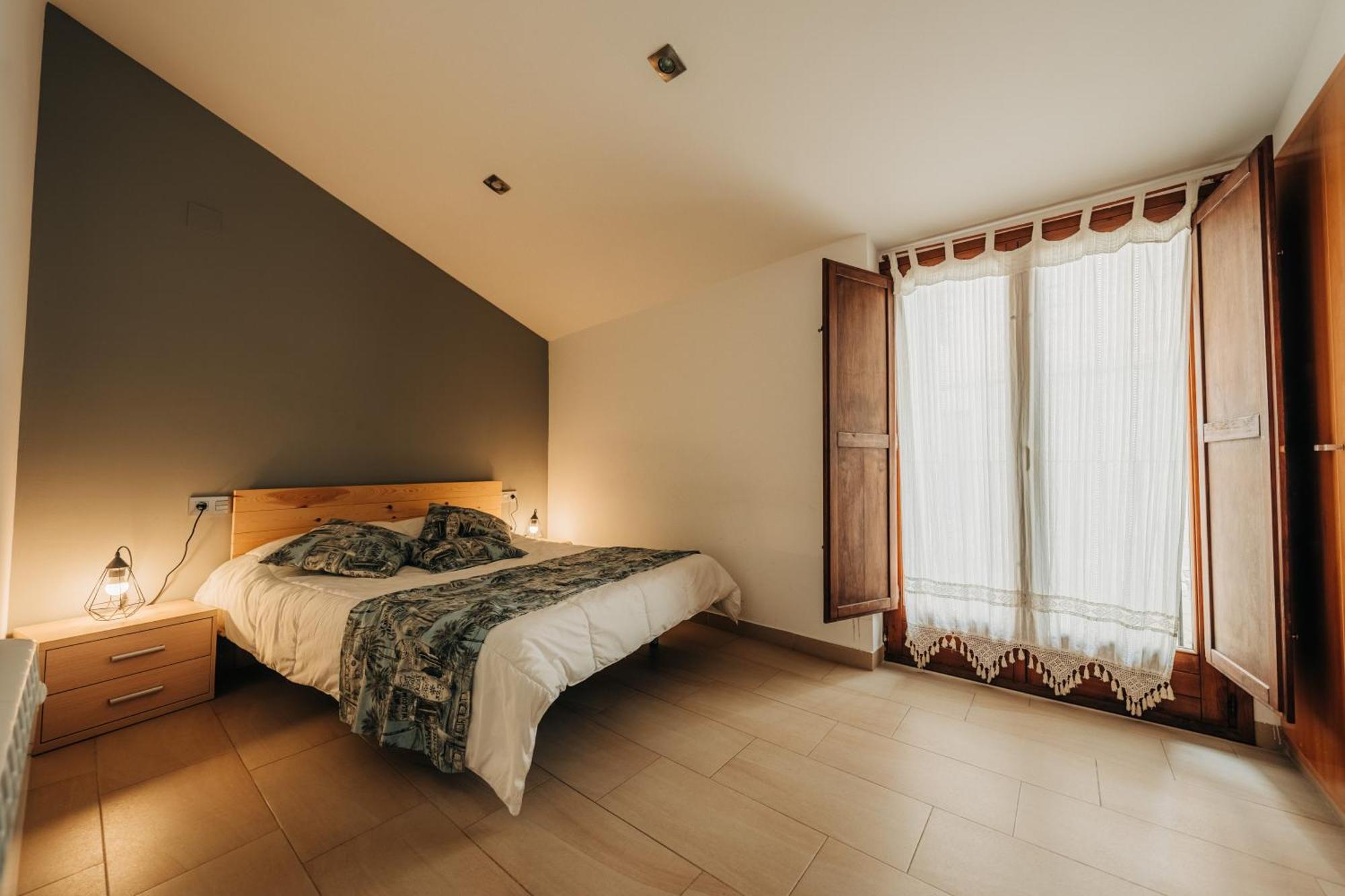 Apartamentos Stetic 2 โมเรยา ภายนอก รูปภาพ