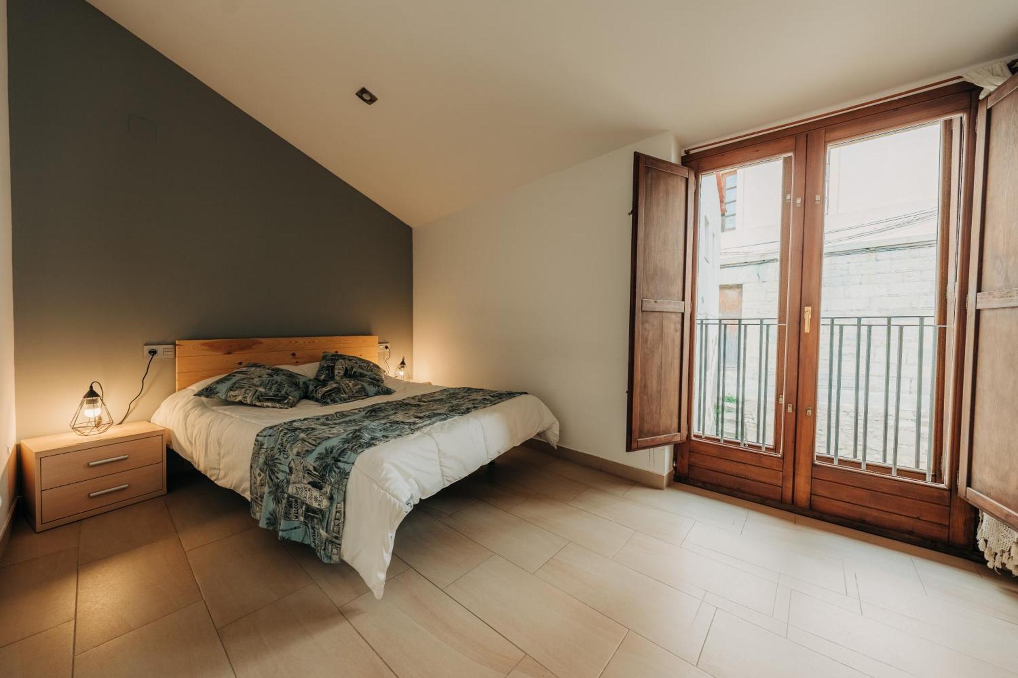 Apartamentos Stetic 2 โมเรยา ภายนอก รูปภาพ